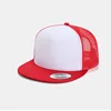 Rouge et blanc
