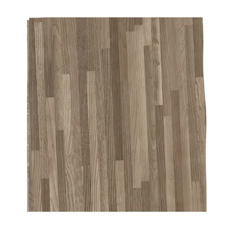 Wholesale pvc composite plastic floor spc hybrid vinyl tiles household bedroom indoor plastic pvc flooring lvt loose lay floor