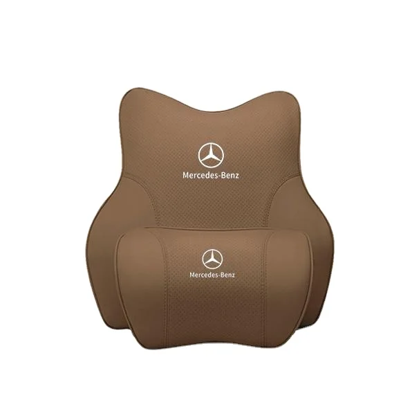 Подушка для спины автомобиля с эффектом памяти