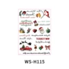 WS-H-115