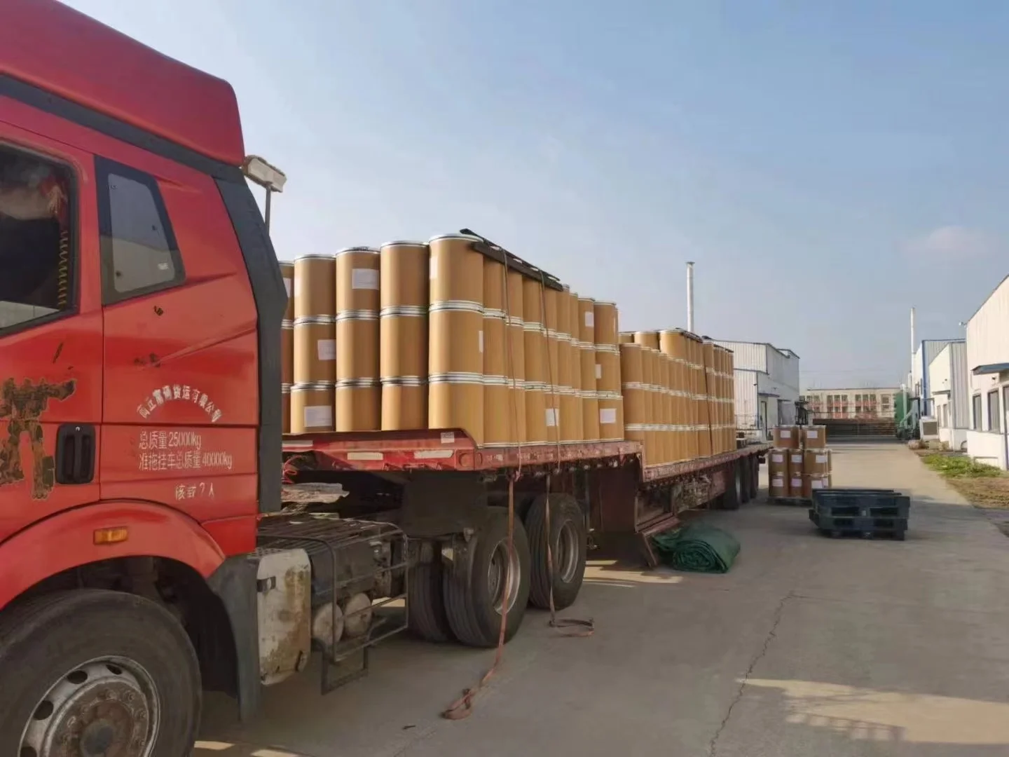Shop factory outlet factory price Ammonium polyphosphate cas 68333-79-9-Detailed Image 1