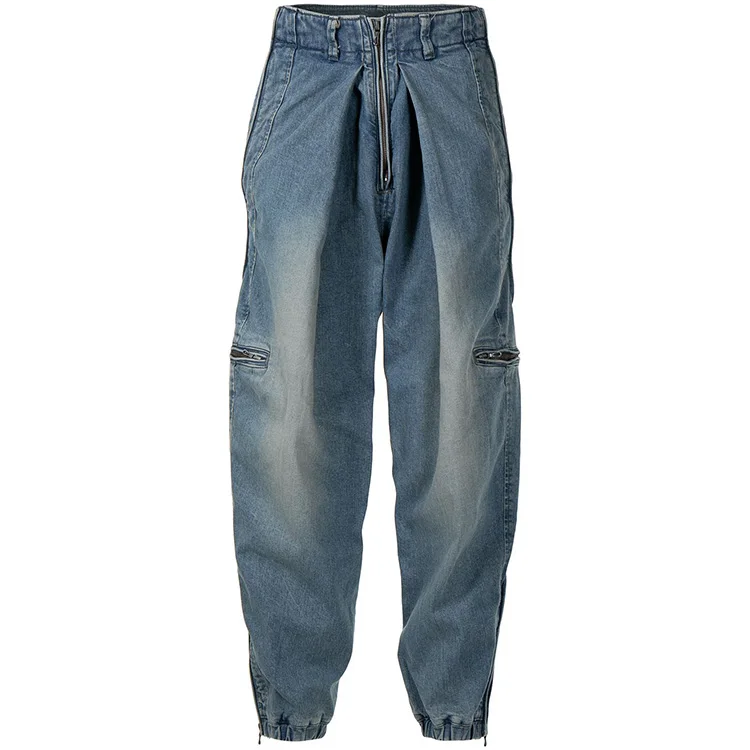 Pantalones Vaqueros De Jogging Informales Para Hombre,Ropa Personalizada De Talla  Grande,Nueva Moda - Buy Pantalones De Los Hombres,De Pantalones Jogger,Plus  Tamaño Pantalones Product on Alibaba.com