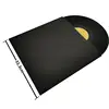 Black card without hole