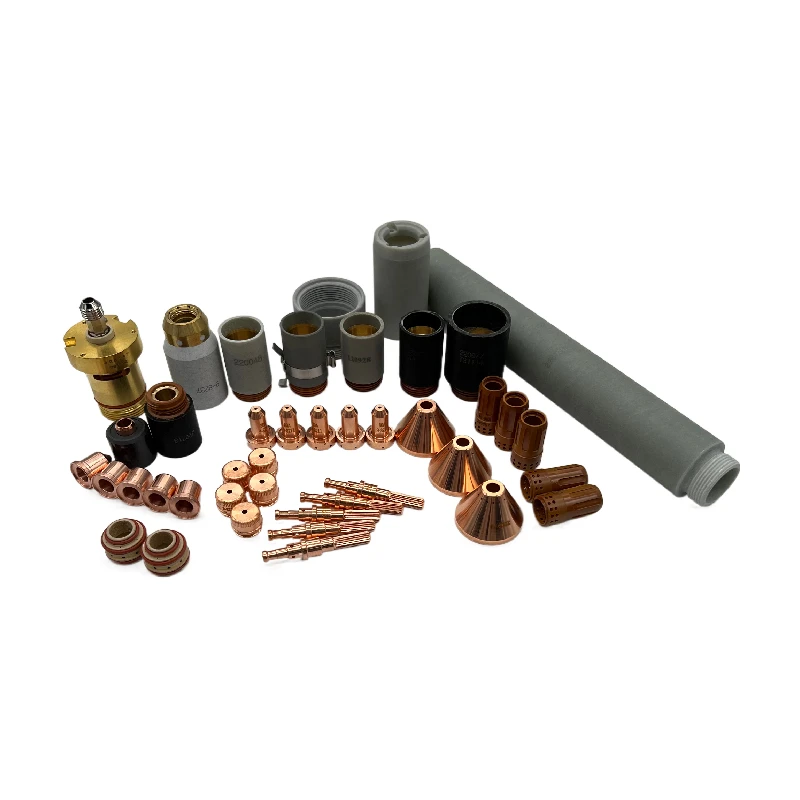 Plasma 130a 130xd Cutting Torch Accessories Nozzle 220182