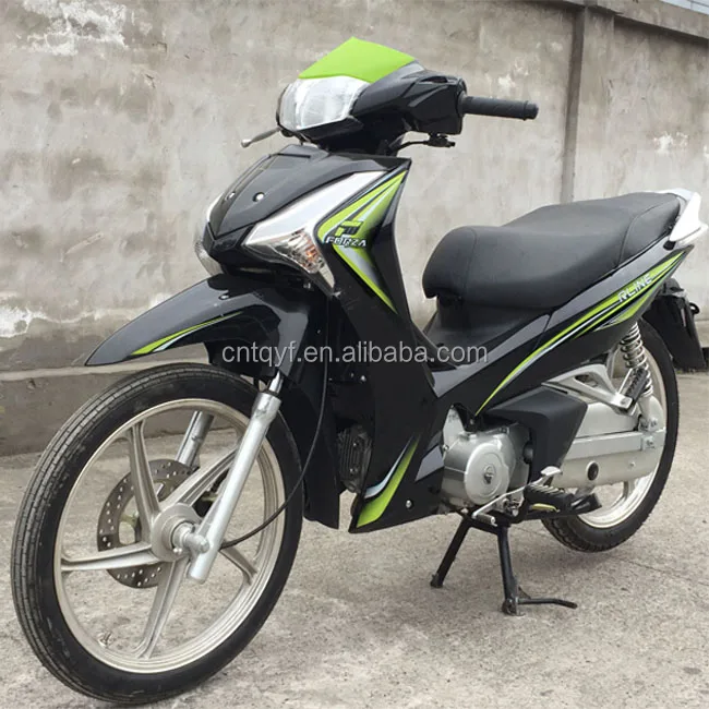 2024 New Design Docker C50 Moto Bike Motorcycle for Sales