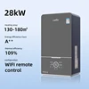 28kW dark grey