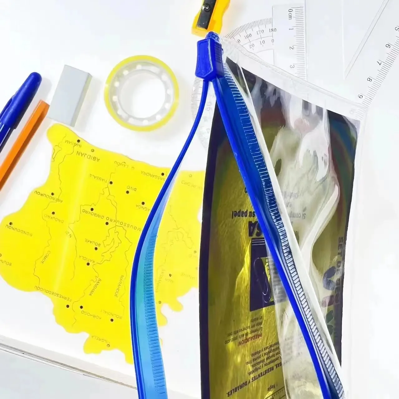 Набор для заточки карандашей