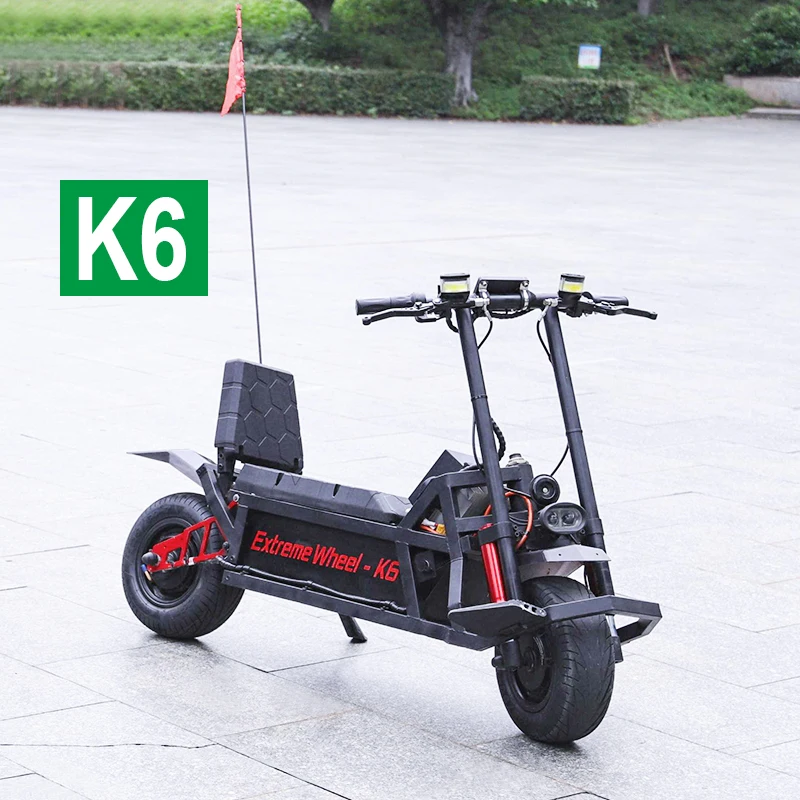 高速BEGODEエクストリームブルK6電動バイク13インチK6電動