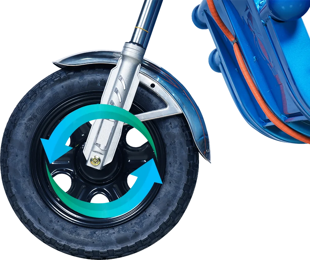 Electric Tricycle Agricultural Tricycle Turkey Bike Cargo Scooter 3 Wheel Adult Three Wheels For