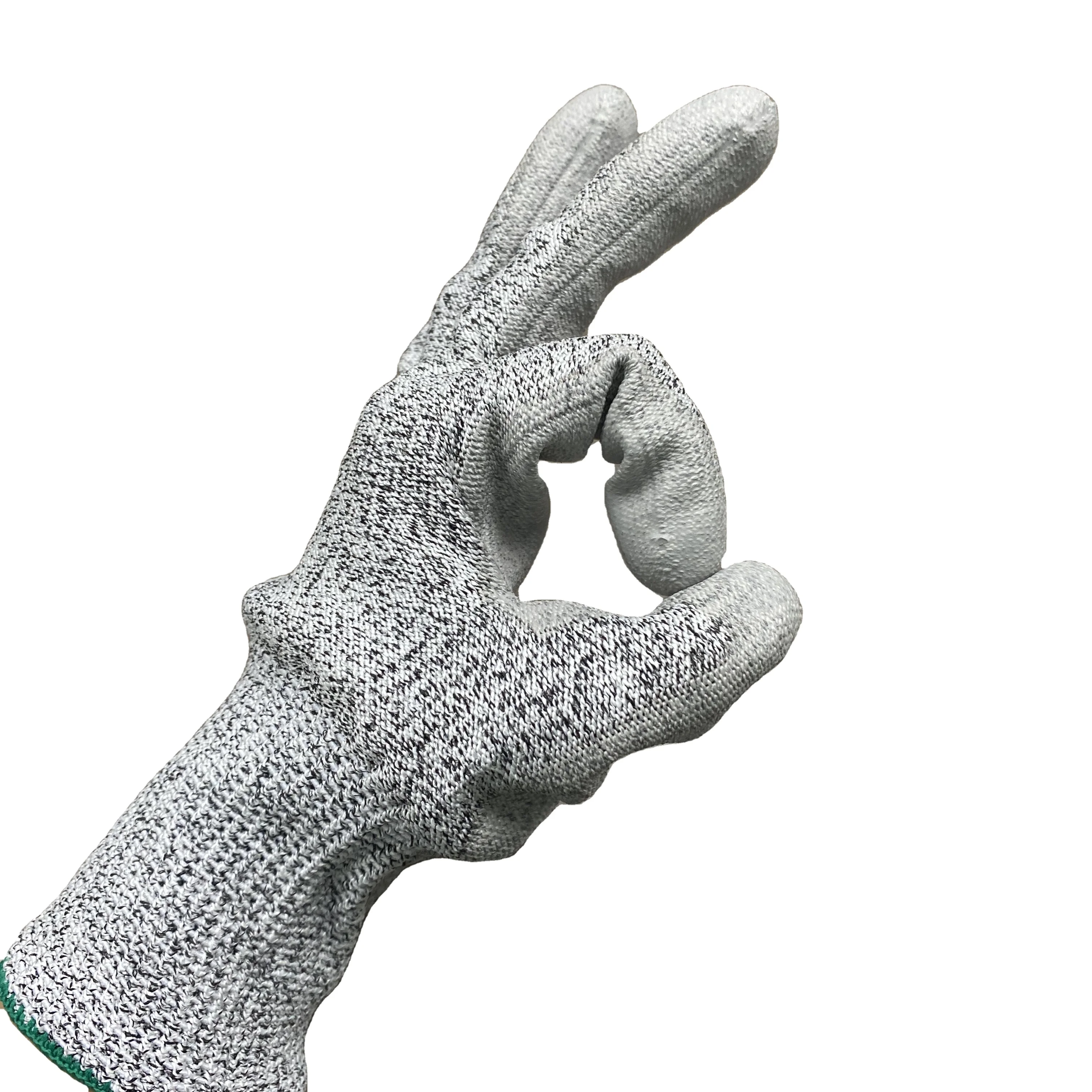 vinyl gloves gardening medi grip glove