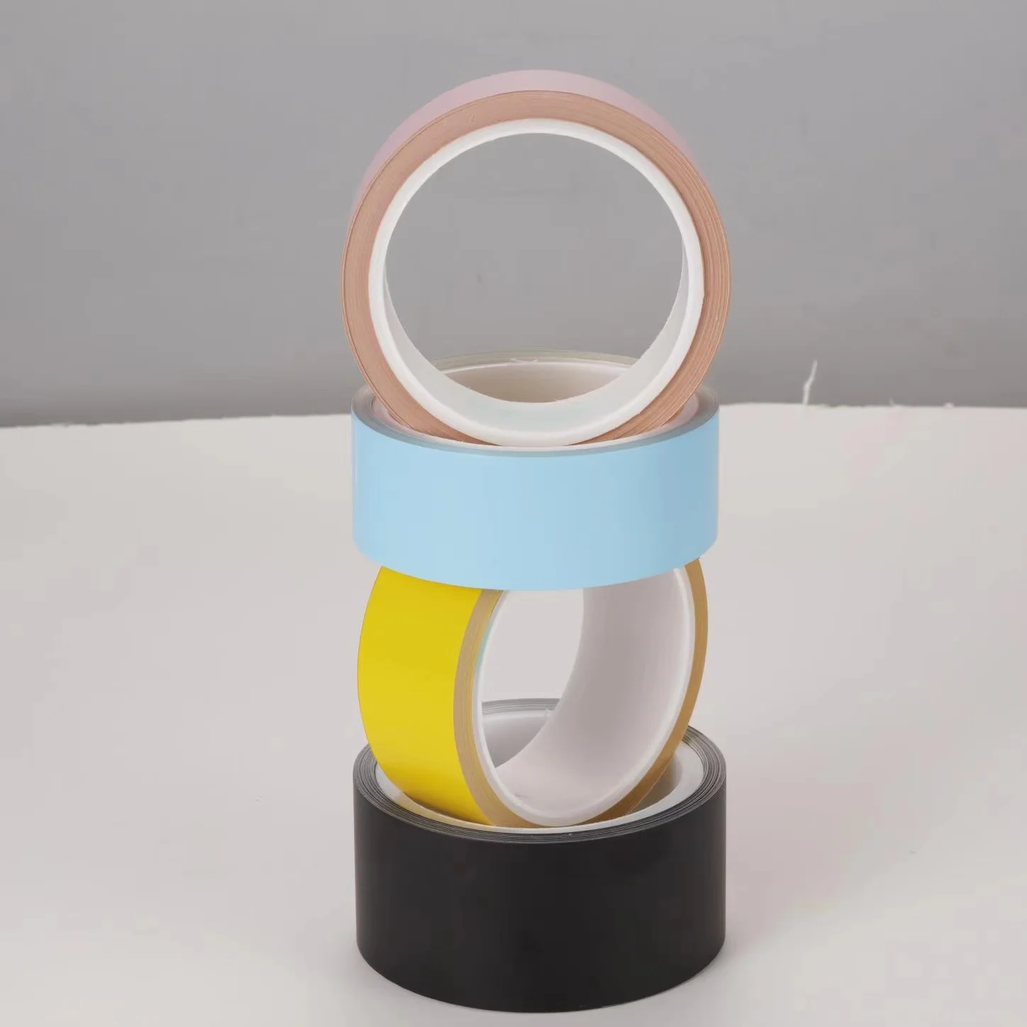 300C PI LABEL POLYIMIDE LABEL High Temperature LABEL