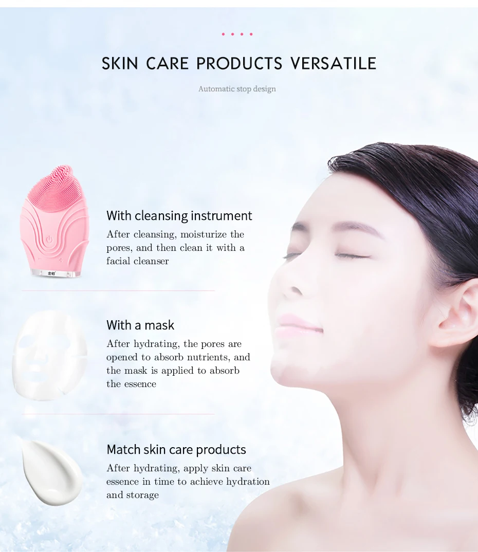 Kskin Hot & Cool Facial Steamer With Ionic Manufacture Directly Sales Accept Oem&odm High