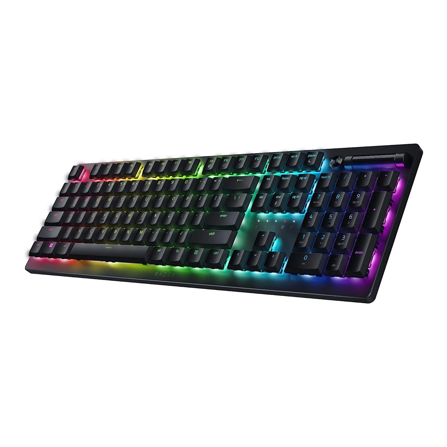 Razer Deathstalker V2 Pro Wireless Gaming Keyboard