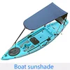 Boat sunshade