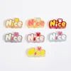 Luminous Jelly-NICE Single-sided Random Color Mixi