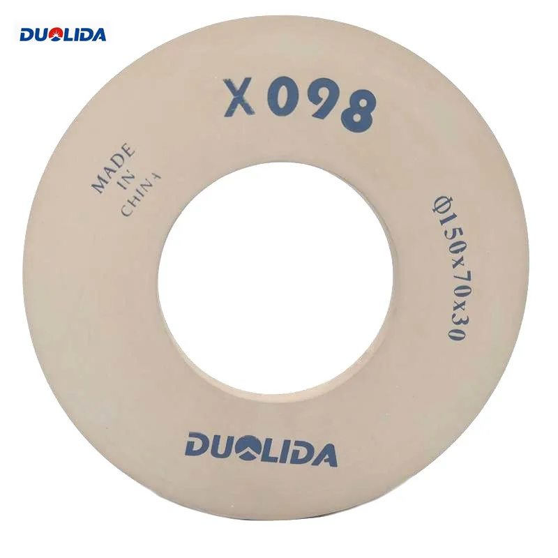 Полировальное колесо для стекла X098