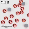 143 Padparadscha
