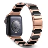 Rose Gold+Black