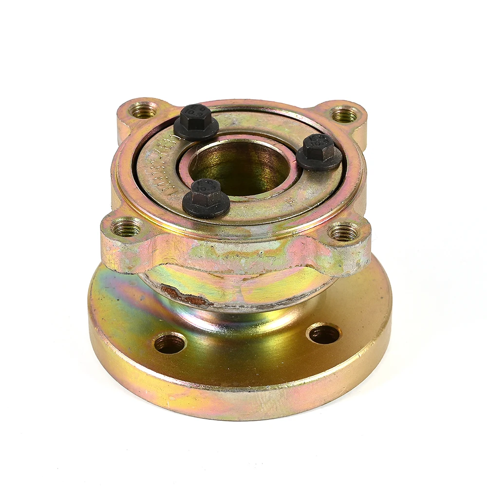 Auto Engine System Radiator Fan Rubber Buffer Shaft Fan Coupling for ...