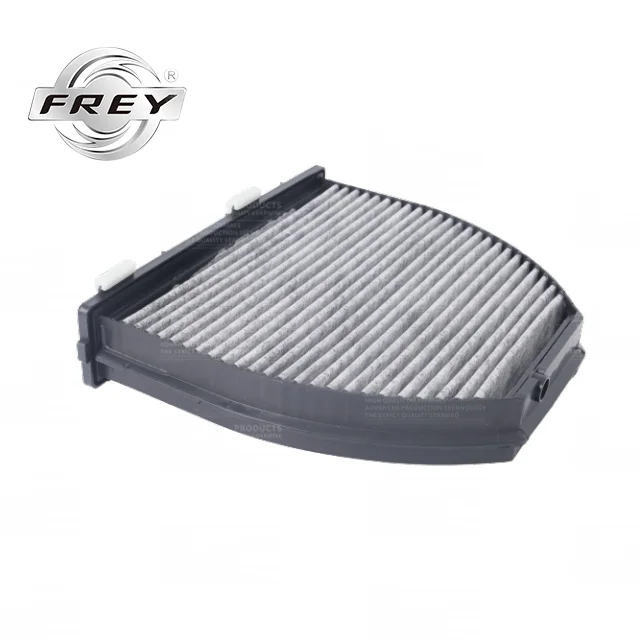 Wholesale FREY auto Car Air Conditioner System W204 W212 X204 air Cabin Air  Filter 2128300318 B for mercedes benz parts From