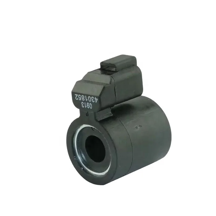 굴삭기 XG806 XG808 유압 솔레노이드 밸브 코일 77A0076 4301852 4301864| Alibaba.com