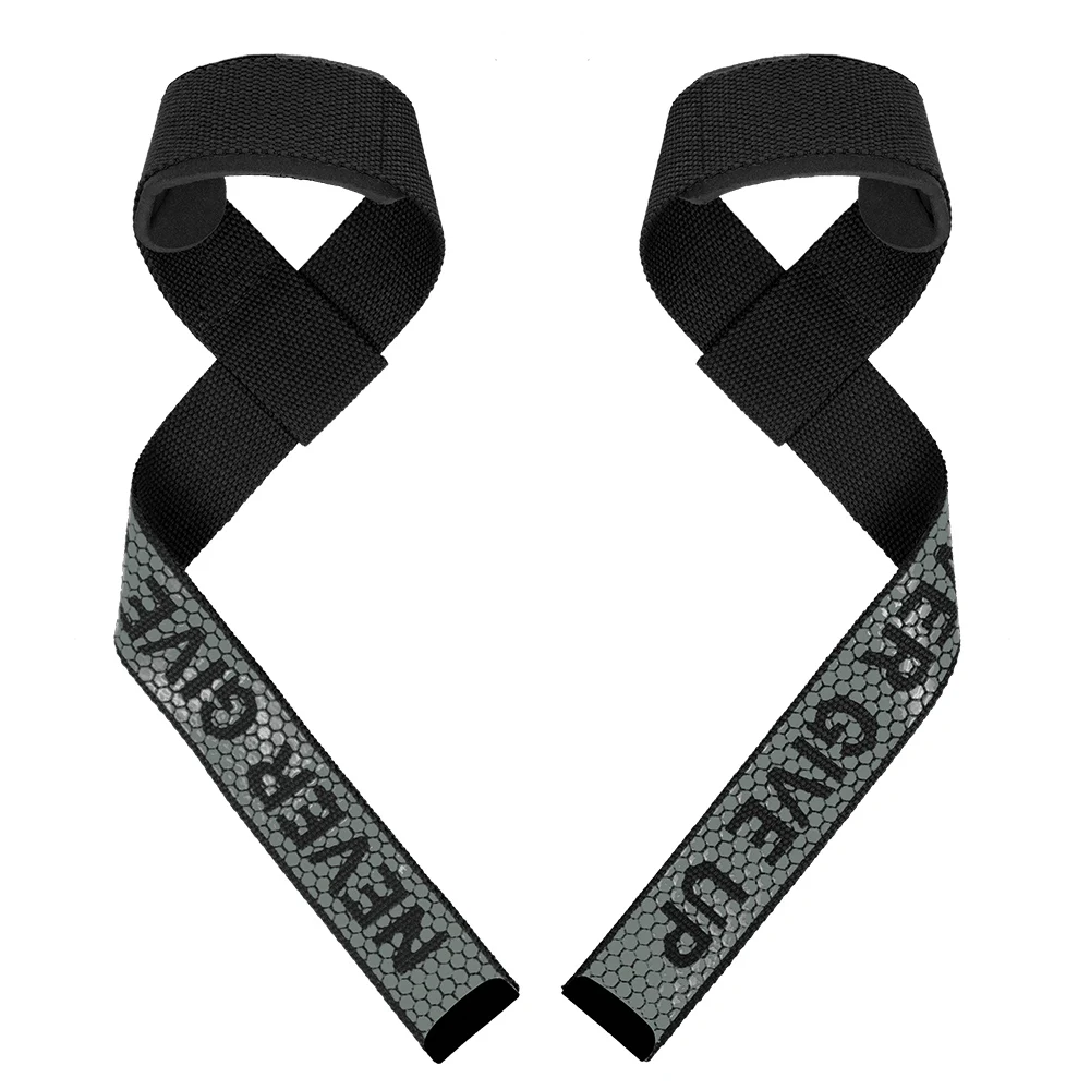 Mkas Sport Silicon Workout Pink Wrist Wholesale Custom Logo Gym Weight