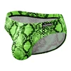 AD744 slip verde