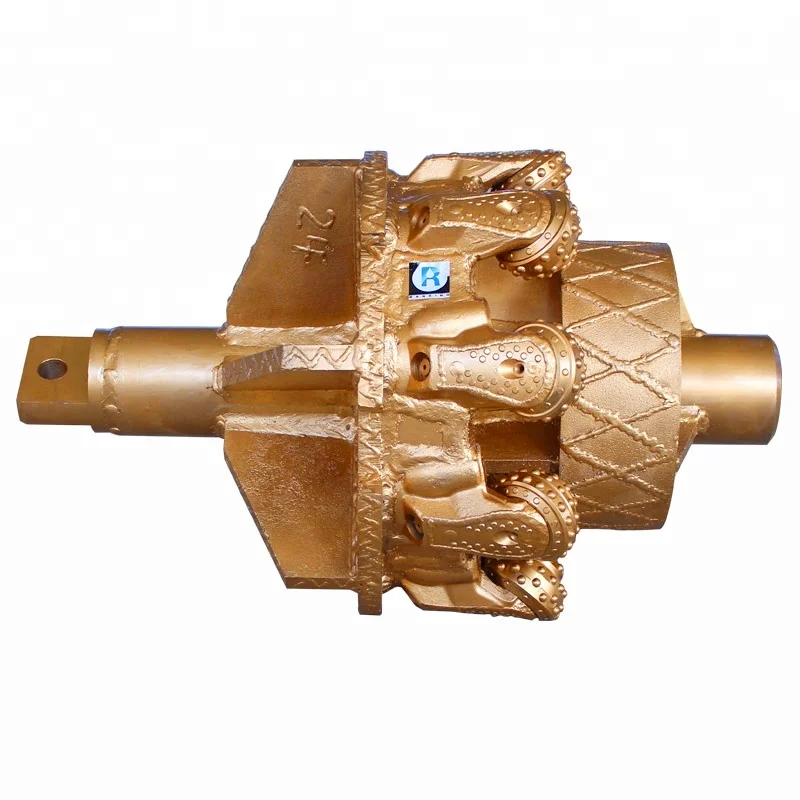 Ditch Witch JT4020 Machine Thread Tools 400mm Rock Reamer for HDD