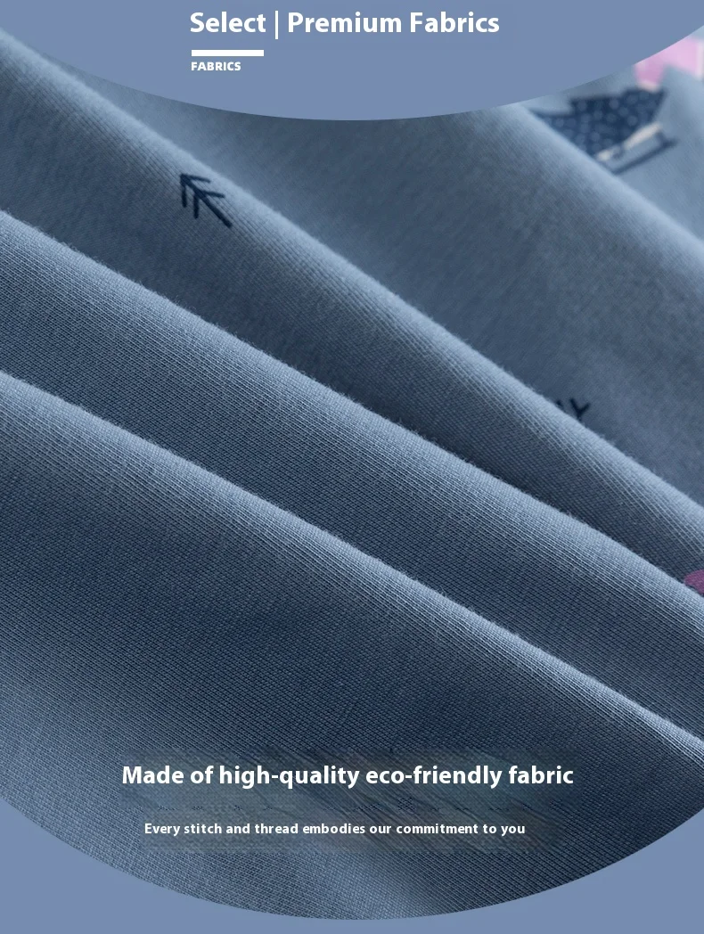 New Arrival Men's Underwear Breathable  Antibacterial Cotton Men's Boxer Briefs Cotton Men's Underpants Custom OEM Supplier