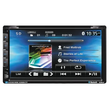 android car DVD player 7 inch capacitive touch screen car radio DAB RDS handsfree gps player bluetooths