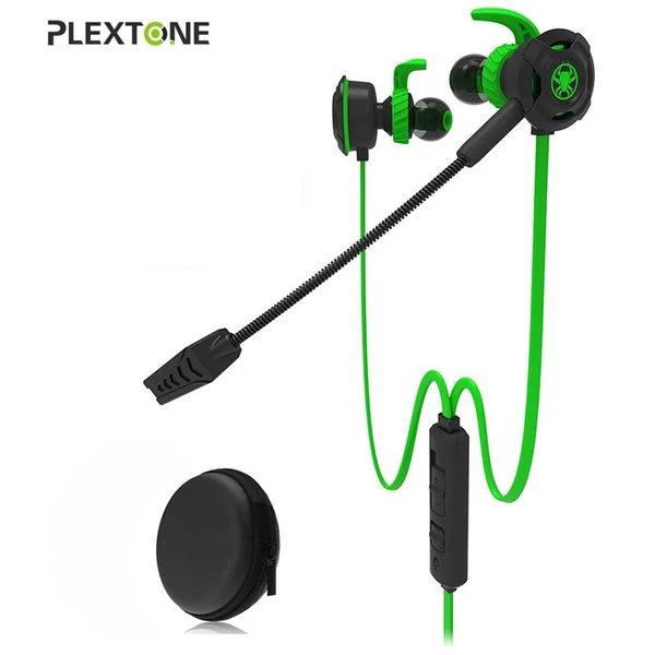 earphone for pc with mic