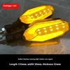 Yellow / Steady Light