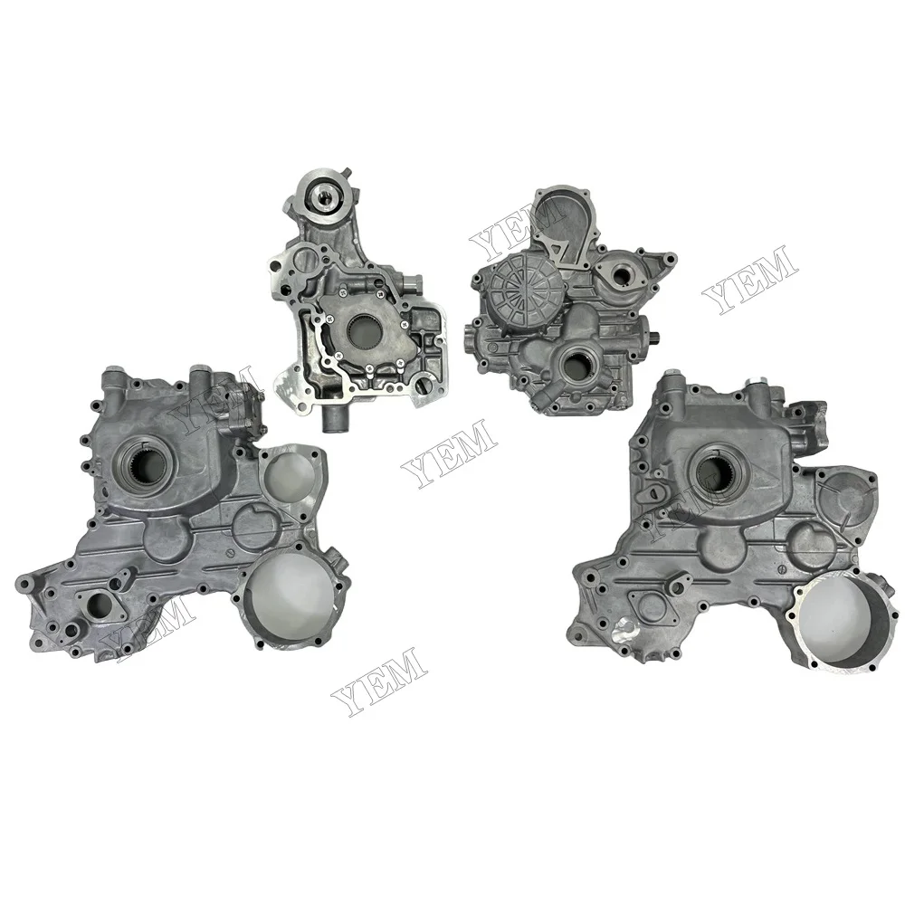 For Mitsubishi Engine K4N Timing for Mitsubishi K4N Engine Parts 3
