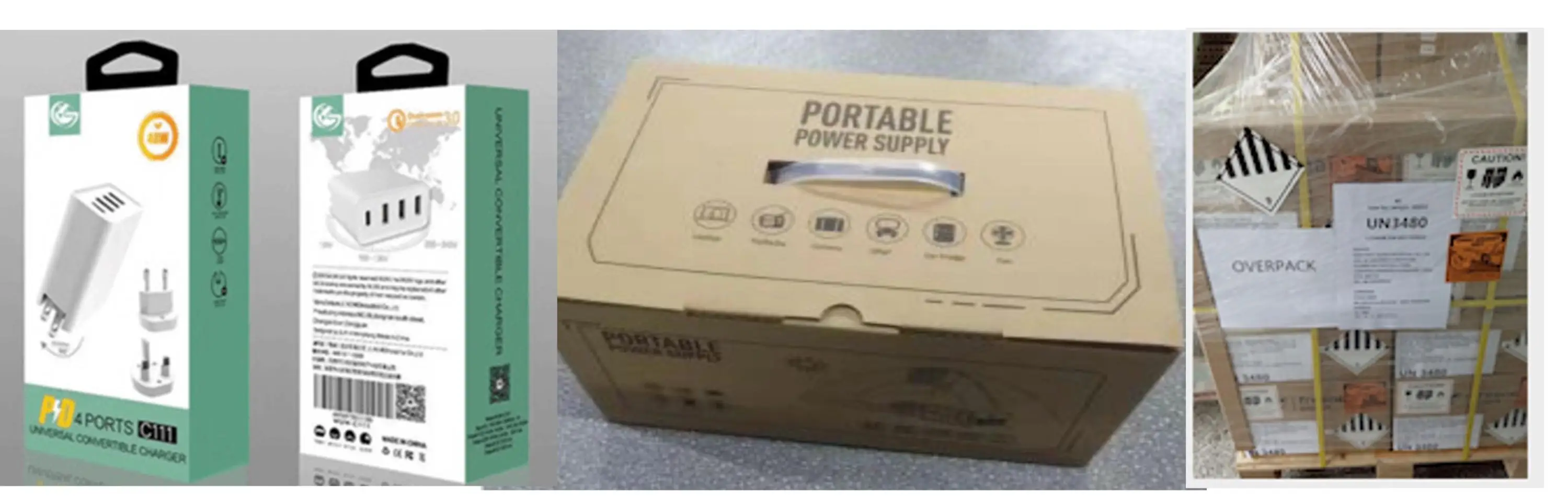 solar kit generator