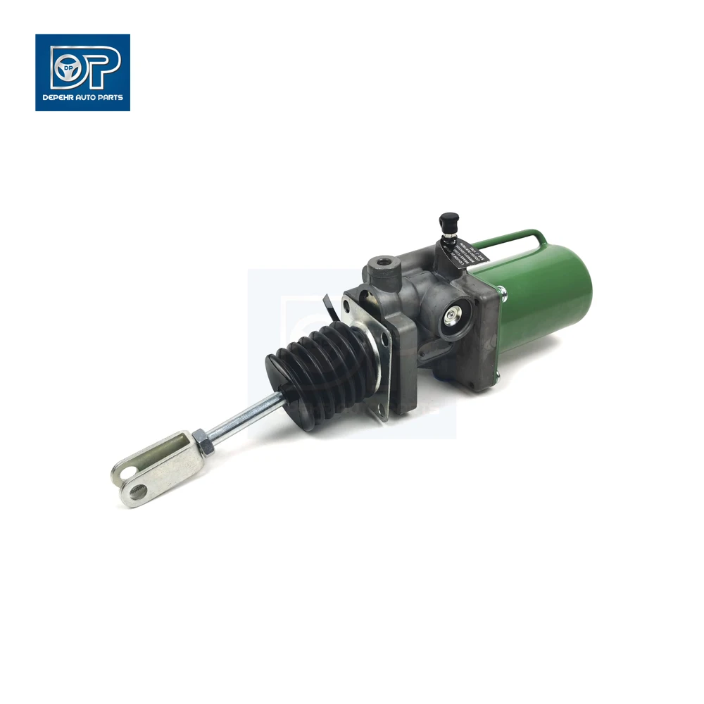 1203176 1518256 APGA1605 APGA1605/P Clutch Servo Unit for DAF45  