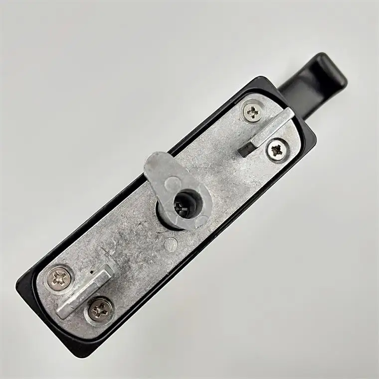 Mortise Solid Casting Fire Proof Function Stainless Steel Lever Model Gold Embedded Flush Sliding Concealed Pull Doors Handles