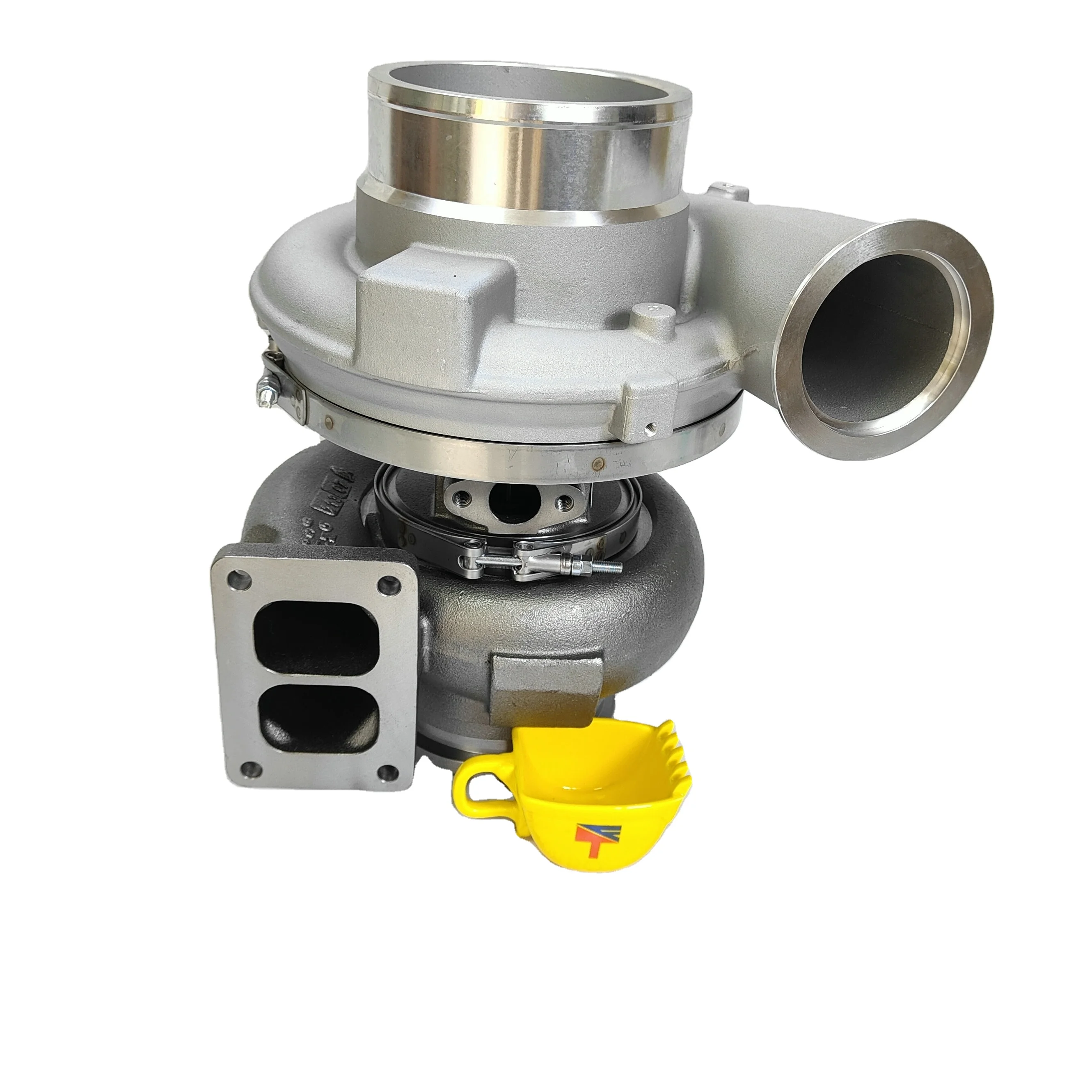 High-quality Turbocharger 6745-81-8680 for PC390LC-8MO