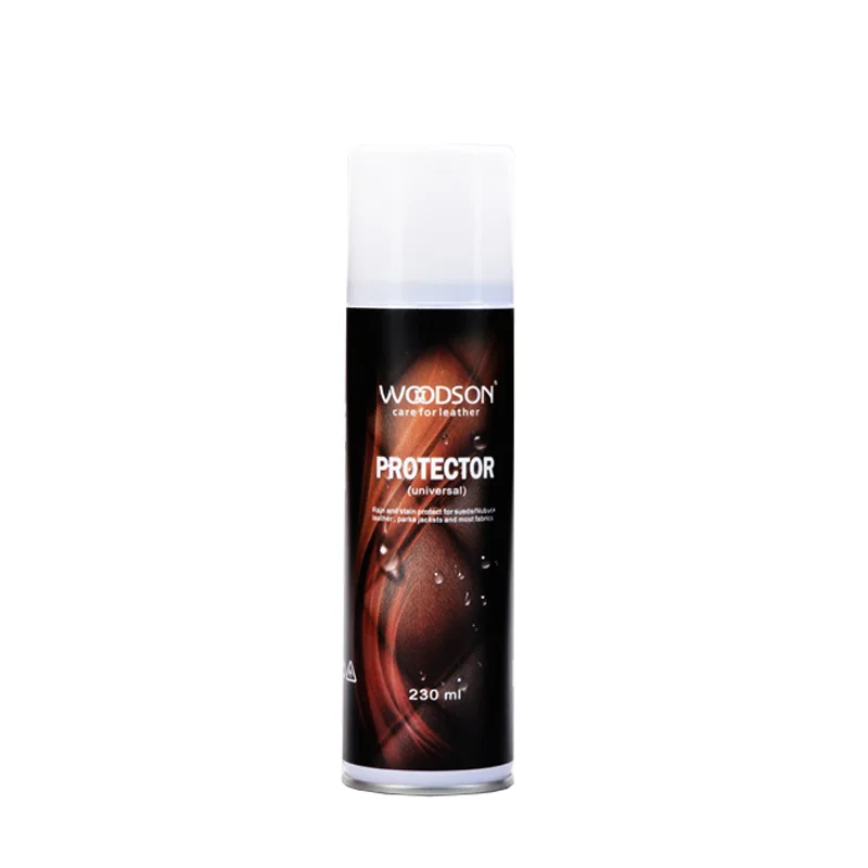 Protector Impermeabilizante Universal Spray