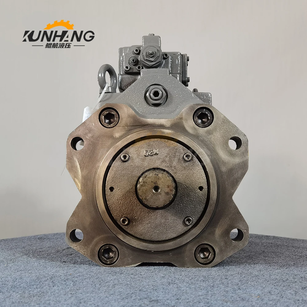 Hitachi YB60000246 Hydraulic Main Pump for ZX870 ZX670 | 1-3 Days