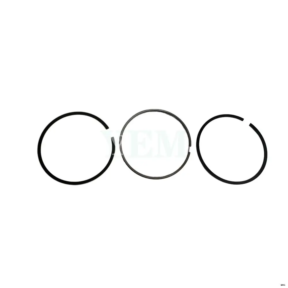 V3307 1G772-21052 PISTON RING FIT for KUBOTA PISTON ENGINE KIT