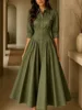 Army green