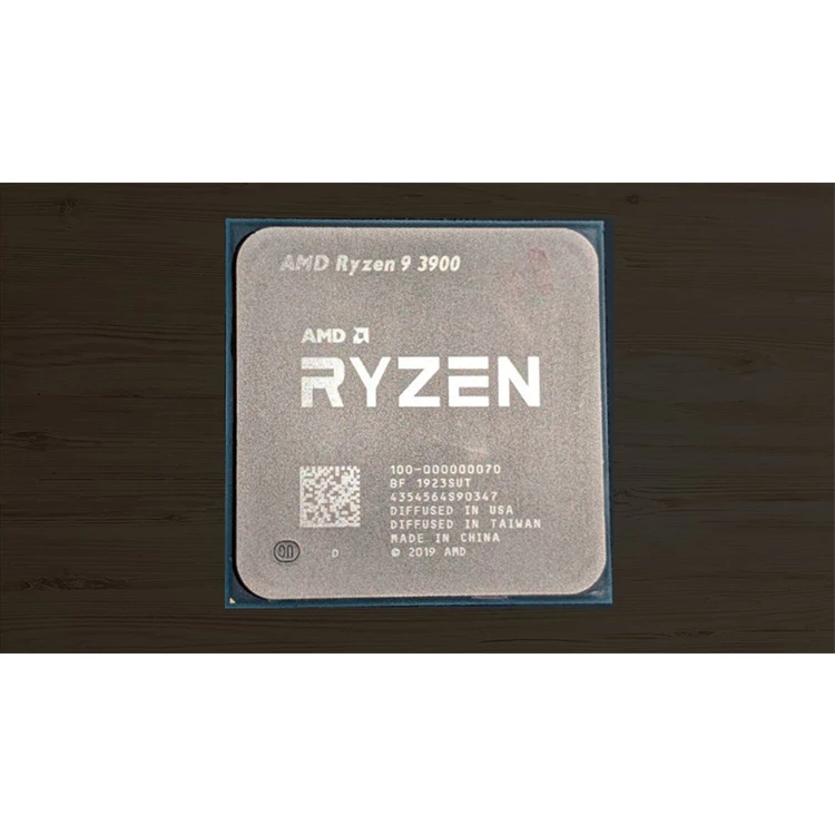 Amd ryzen outlet 9 pro 3900