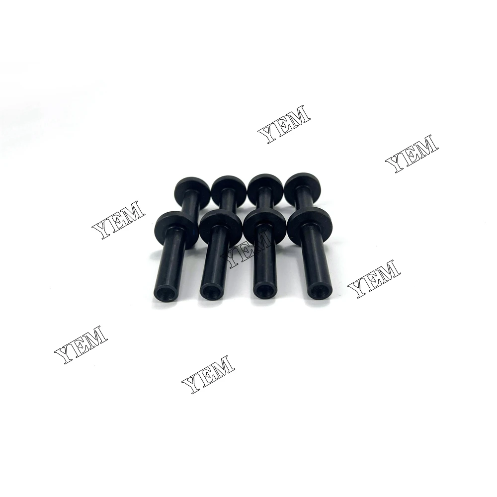 For Yanmar 4TNV88 Valve Tappet YM123900-14200 Replaces