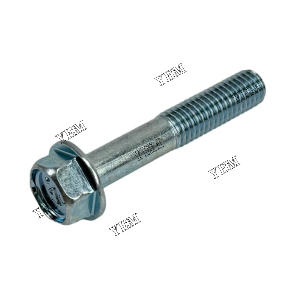 Hot Selling V3300 Screw 01754-50845 Fit for Kubota V3300 Engine. 5