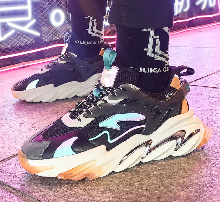 2021 Populaire Mode Trend Mannen Casual Schoenen Heren Sneakers Luxe Heren  Schoenen Casual Mannelijke Sport Sneakers - Buy Mannen Casual Schoenen,Sport  Schoenen,Wandelen Stijl Schoenen Product on Alibaba.com
