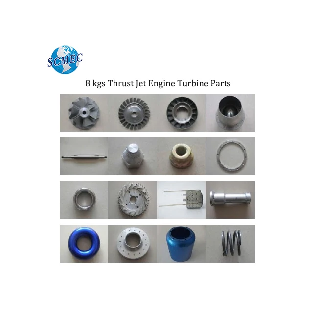 タービンホイール 旅客機　タービンブレード ジェットエンジンタービンホイール & NGV| Alibaba.com