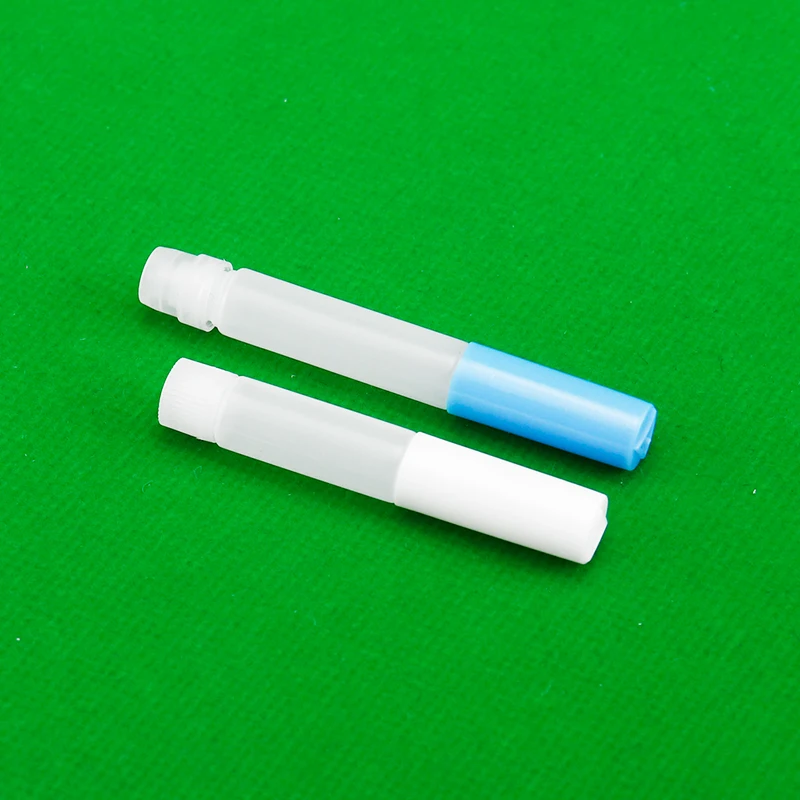 2ml plastic squeeze tube bottle with screw cap