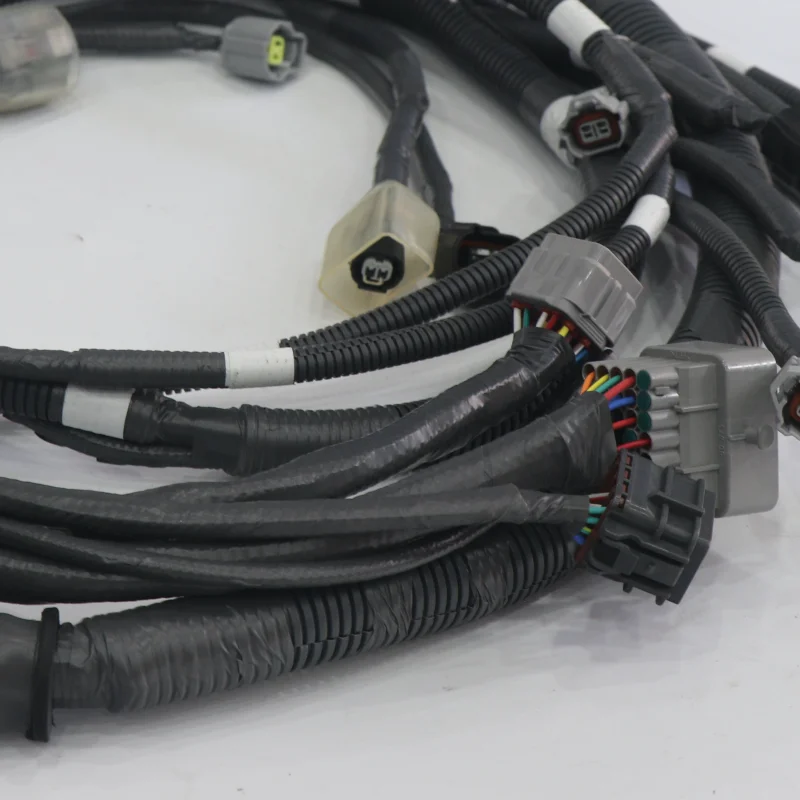 lemohoney03　0628 Freightliner FLD LH Headlamp Bezel 564.46025