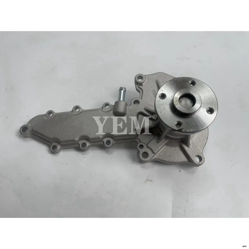 Hot Selling Up V2403 Water Pump for Kubota