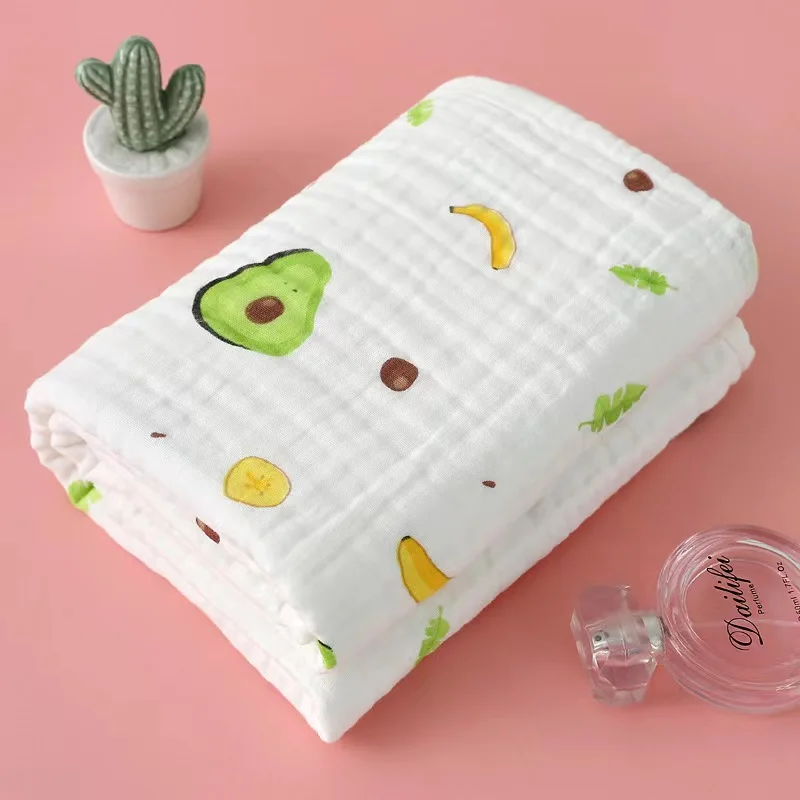 Towel For Baby Cotton Towels